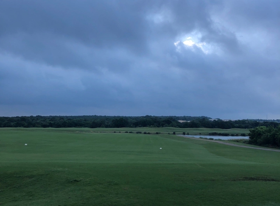 Jimmy Clay Golf Course - Austin, TX