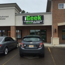 iGeek Repair Center - Wireless Communication