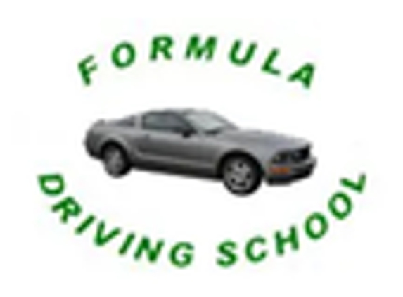 Formula Driving School LLC. - Mamaroneck, NY