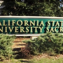 California State University-Sacramento - Colleges & Universities