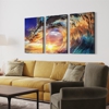 Galeria Home Decor Acrylic, Glass Wall Art gallery