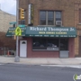 Thompson Richard Sewer Cleaner