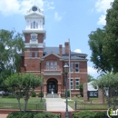 Gwinnett Historic Courthouse - Historical Places