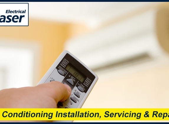 Laser Electrical Swan Hill - Swan Hill, VIC. Air Conditioning Installation, Servicing & Repairs