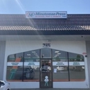 Minuteman Press - Printing Services