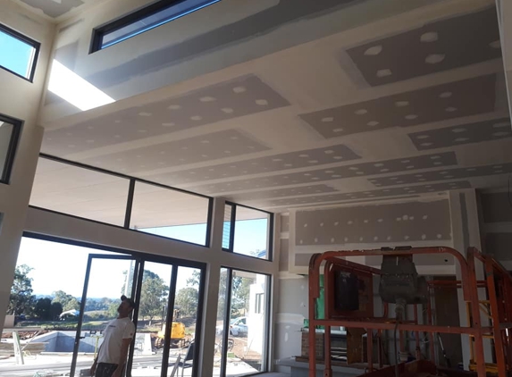 J D & L K Bird Plastering - Tucki Tucki, NSW