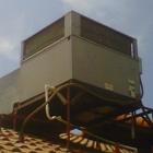 Cold Zone Heating & Air Conditioning Inc.