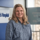 Renee Parsons, PT, DPT - Physical Therapists