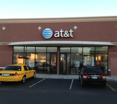 AT&T Retail Store - New Albany, MS