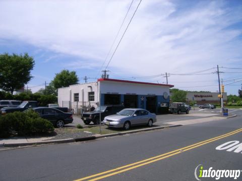 Vic's Auto Repair 273 Milltown Rd, East Brunswick, NJ ...