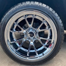 Wayside Customz - Wheels