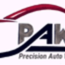 Precision Auto Works LLC - Automobile Body Repairing & Painting