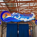 Surf N' Shine Express Car Wash - Car Wash