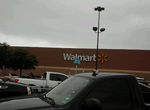 Walmart Supercenter