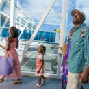 Park Port Canaveral Cruise Parking - Parking Lots & Garages