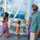 Park Port Canaveral Cruise Parking