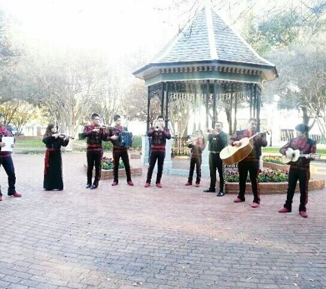 Mariachi Magnifico - Dallas, TX