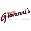 Giovanni's Salon gallery