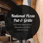 National Pizza Pub & Grille