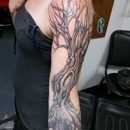 Ascendancy Ink Custom Tattoo - Tattoos