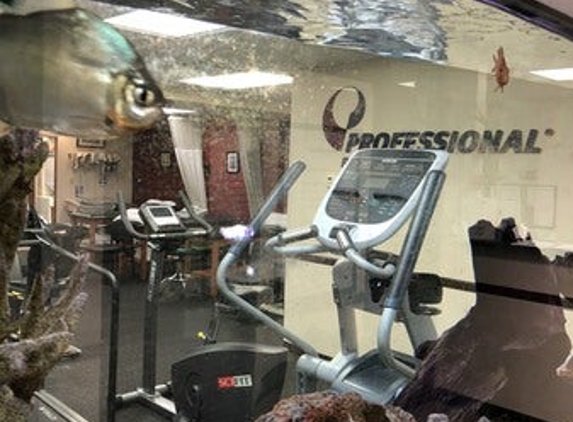 Professional Physical Therapy - Williston Park, NY