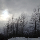 Eagle River Nature Center