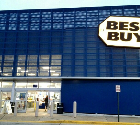 Best Buy - Woodbridge, VA