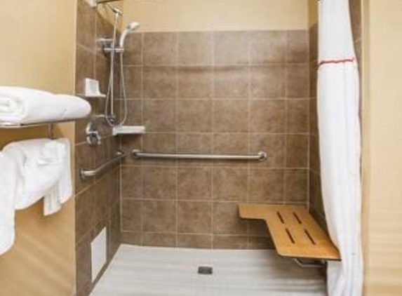 Hawthorn Extended Stay by Wyndham Corpus Christi - Corpus Christi, TX