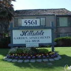 Hillsdale Gardens Apartments