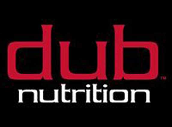 Dub Nutrition - South Salt Lake, UT