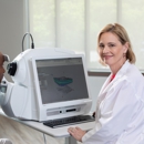 Mary Hoffman, M.D. - Opticians