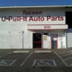 Tucson U-Pull-It Auto Parts, Inc