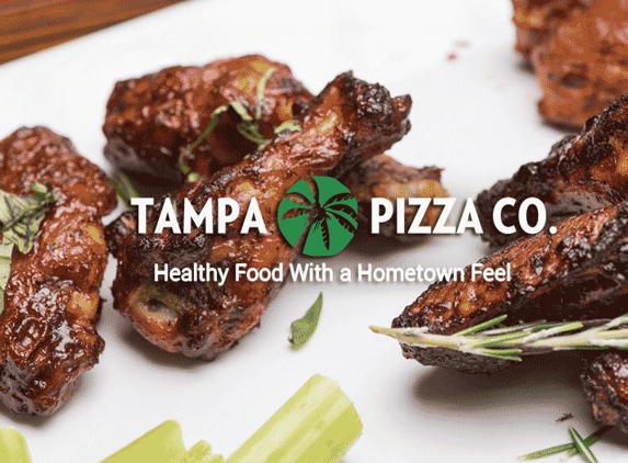 Tampa Pizza Company - Tampa, FL