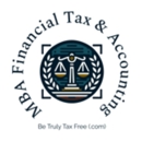 MBA Financial Tax & Accounting - Accounting Services