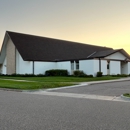 The Church of Jesus Christ of Latter-day Saints - Methodist Churches