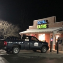 Royal Farms - Convenience Stores