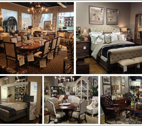 Home Fashion Interiors - Alpharetta, GA