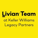 Livian - Sandie Terenzi Team - Keller Williams Legacy Partners Farmington, CT - Real Estate Agents