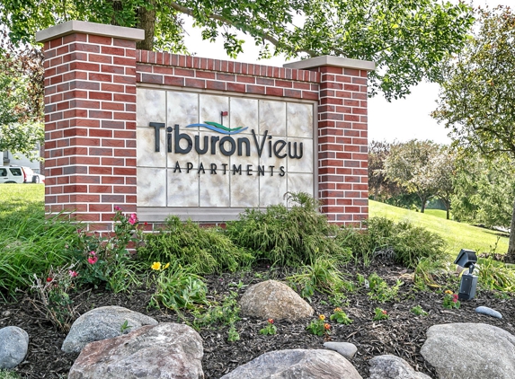 Tiburon View Apartments - Omaha, NE