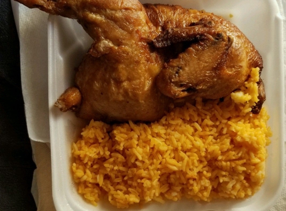 Marias Kusina - Buena Park, CA