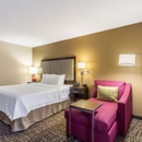 Hampton Inn Jackson/Pearl-International Airport - Hotels