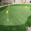 Tough Turtle Turf - Artificial Grass