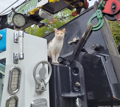 Hillbilly Truck Repair - Fairmont, WV