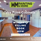 WM Painting & More Inc.