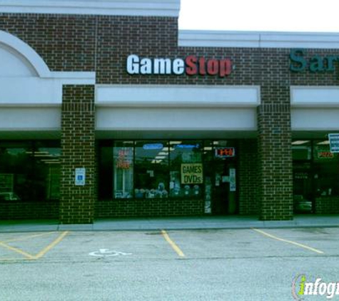 GameStop - Palatine, IL