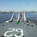 Battleship New Jersey - Museums