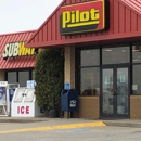 Pilot Travel Center - Truck Stops