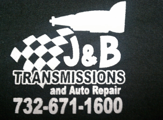 J & B Transmissions and Auto Repair - Middletown, NJ