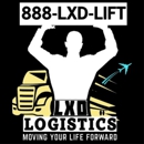 LXD Logistics - Logistics