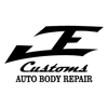 JE Customs & Auto Body Repair gallery